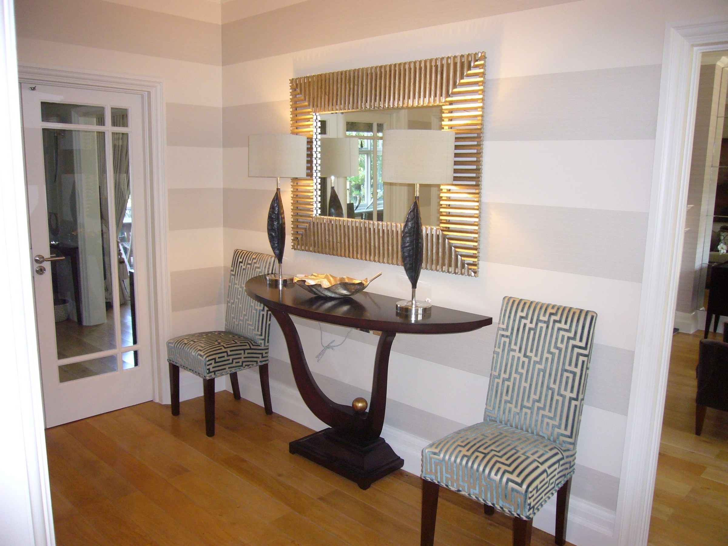 Wimbledon interior 7