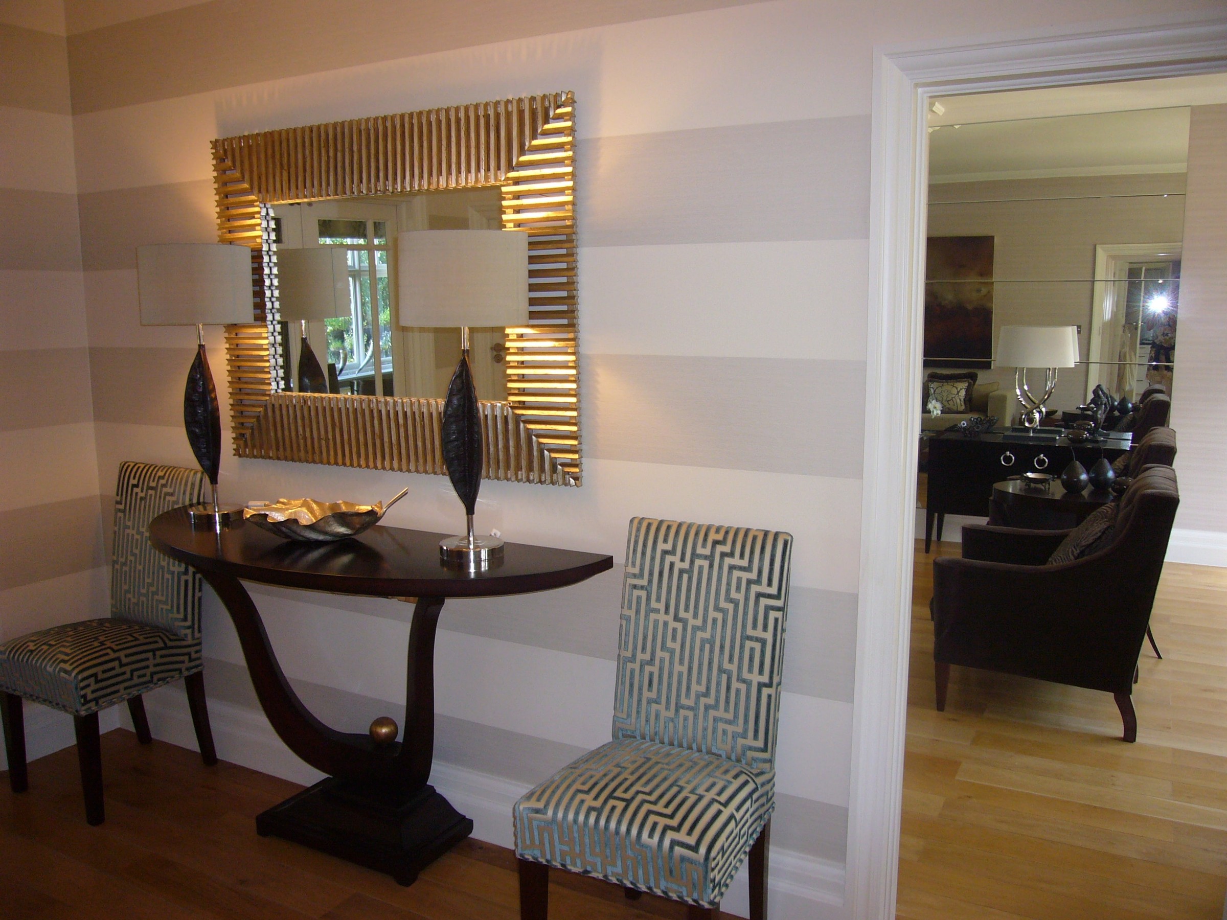Wimbledon interior 8