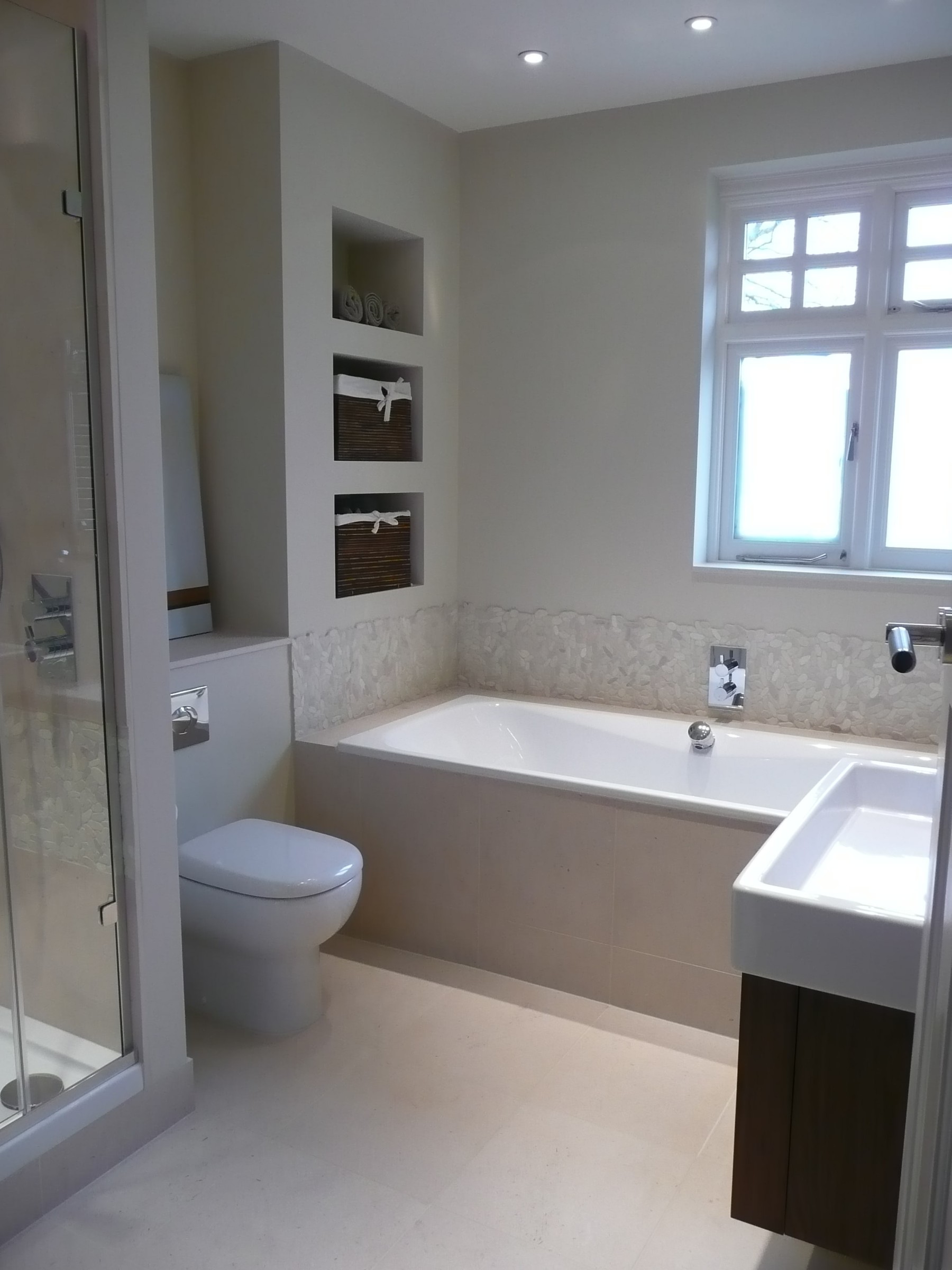 Wimbledon interior 9