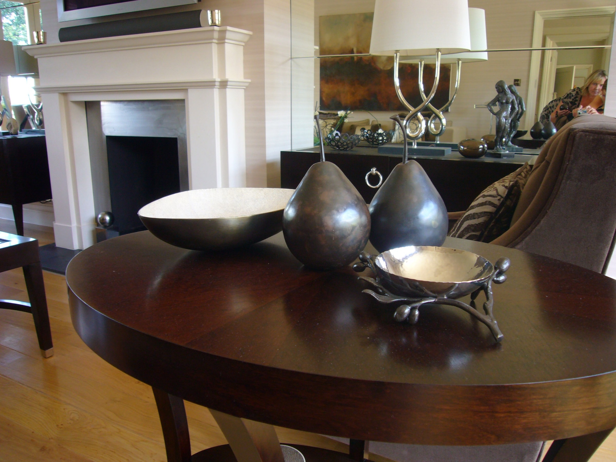 Wimbledon interior 10